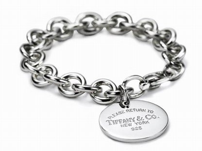 Tiffany&Co Bracelets 395